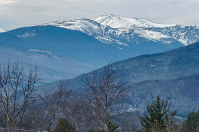 Mount Washington Views Bartlett